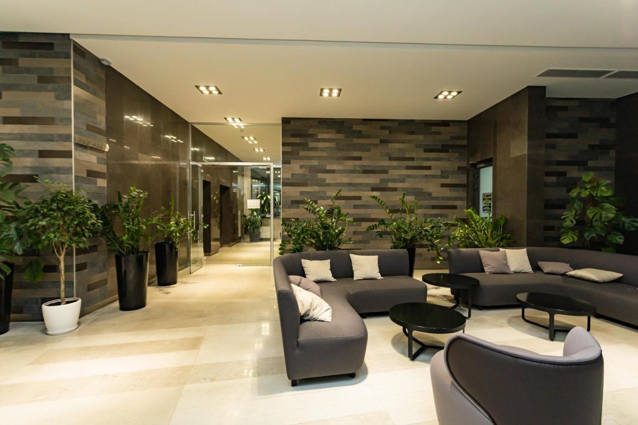 Petrovdom Apartaments 11-212 In Rc Central Park, 7 John Mccain Street Kyiv Exterior photo