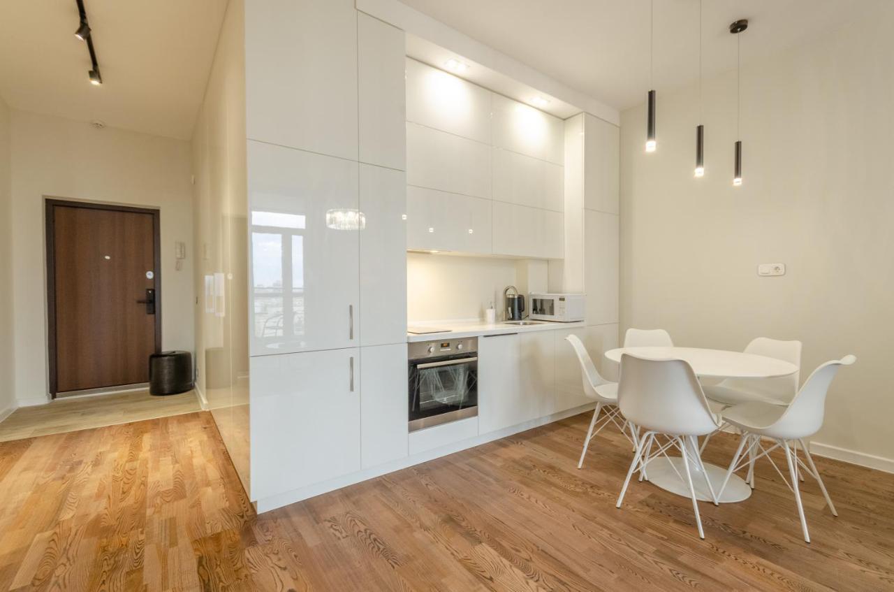 Petrovdom Apartaments 11-212 In Rc Central Park, 7 John Mccain Street Kyiv Exterior photo